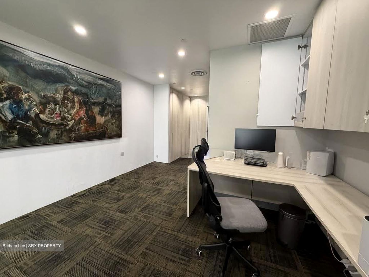 International Building (D9), Office #607889071